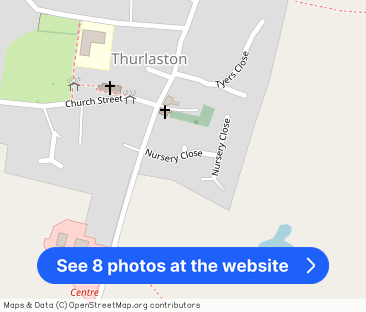 Nursery Close, Thurlaston - Photo 1