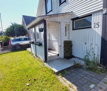 Svedjevägen, Tumba - Photo 2