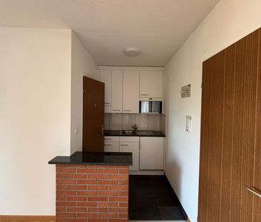 1 Zimmer, 23 m², 2. Stock - Photo 1