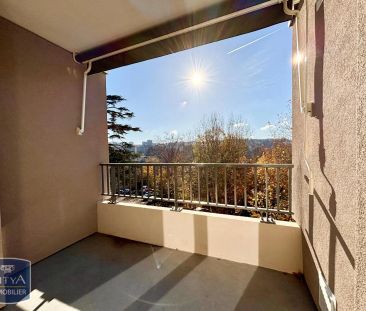 Appartement à louer 1 pièce 27.67m² - Photo 3
