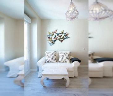 1-bedroom apartment for rent in Embajadores, bills included - Photo 3