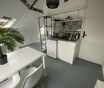 STUDIO MEUBLE QUARTIER ST ACHEUL - Photo 3