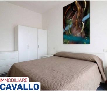 Monolocale via Don Giuseppe Dossetti 22, Bolognina, Bologna - Foto 3