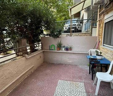 Studio/Γκαρσονιέρα για ενοικίαση Βυζάντιο (Καλαμαριά) - Photo 4