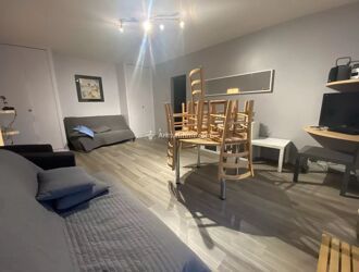 Location de vacances Appartement 2 pièces 42 m2 à Bagnoles-de-l'Orne-Normandie - Photo 1