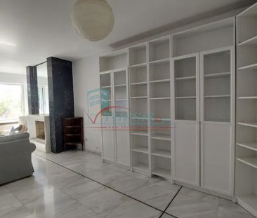 Επιπλωμένη μεζονέτα στη Βάρκιζα ΕΝΟΙΚΙΑΖΕΤΑΙ - Photo 3