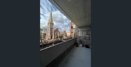 Terrace house on Sydney Road - Photo 4