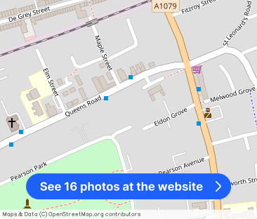64 Pearson Park, Hull, HU5 2TQ - Photo 1