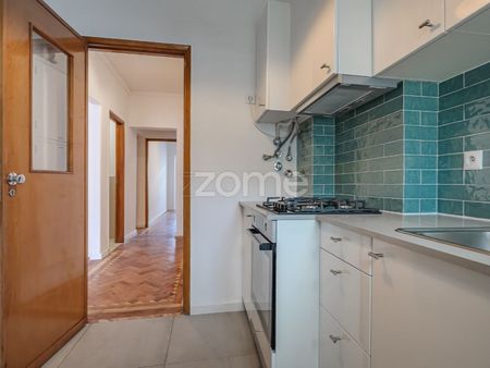 Apartamento T2 em Lisboa - Photo 3