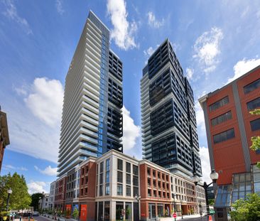 For Lease - 22 Hughson Street Unit# 2604 B, Hamilton, Ontario - Photo 1