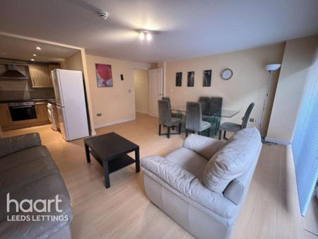 2 bedroom apartment to rent - Photo 5