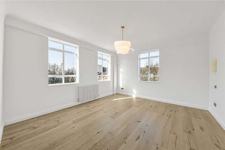Brand new one bedroom apartment set on the second floor of a portered block - Photo 2