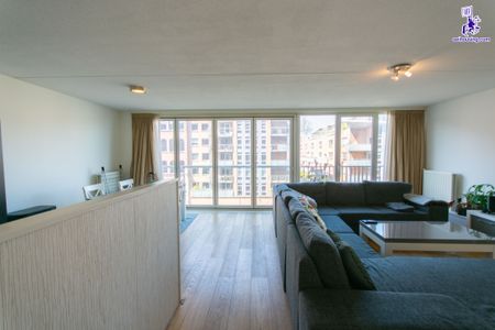 Valkenburgerstraat | Center | Ref 6382 | € 3.250 excl. bills | Available now - Photo 4