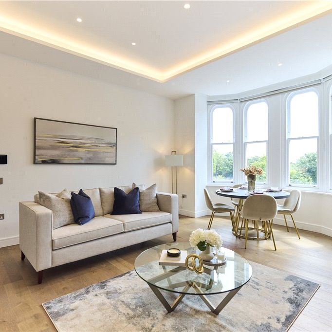Bayswater Road, London, W2 4HP - Photo 1