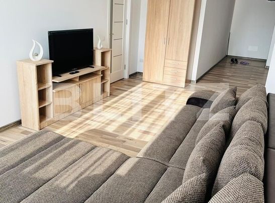 Apartament 2 camere modern, prima inchiriere, Zona George Enescu - Fotografie 1