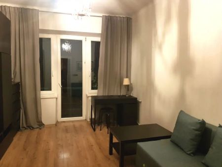 Kawalerka na Starych Bielanach 2000 zł - Zdjęcie 3