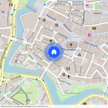 Van Hattumstraat 8, 8011MV Zwolle