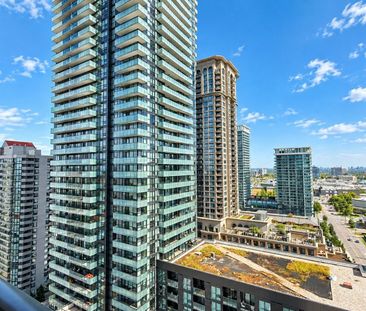 For Lease - 4130 Parkside Village Drive Unit# 1705, Mississauga, On... - Photo 4