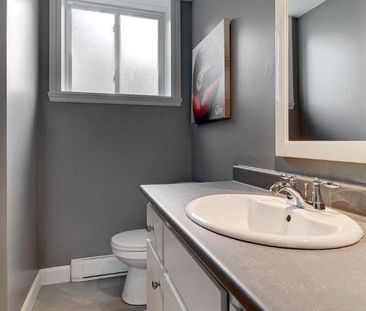 Superbe 3½ à louer – Charlesbourg (rue Brunelle ) Paisible, très pr... - Photo 4