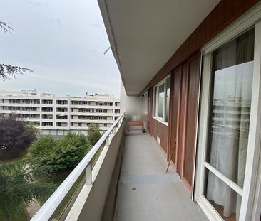 Appartement T2 à Rennes - Photo 4