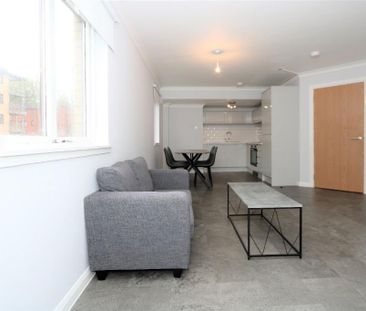 1 bedroom flat to rent - Photo 3