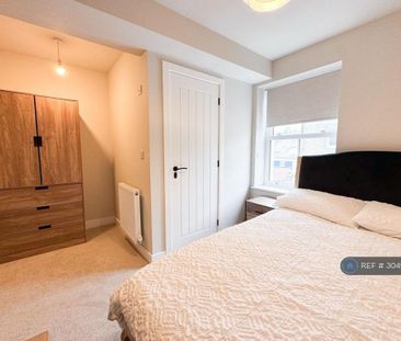 1 bedroom in a house share to rent - Photo 4