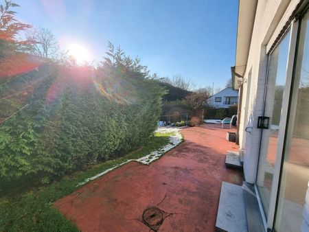 Prachtige bungalow te huur in het gekende Meise - Foto 4