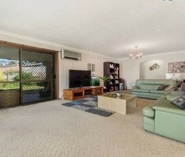 3 Yarraowee Drive, Nerang QLD, Belconnen - Photo 1