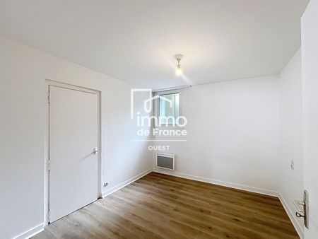 Location Appartement 2 pièces 37m² - Photo 5