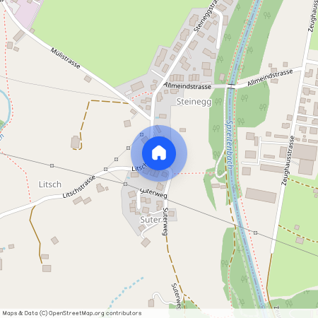 Litschstrasse 3, 8852 Altendorf