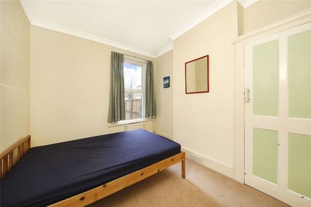 Fingal Street, Greenwich, SE10, London - Photo 3