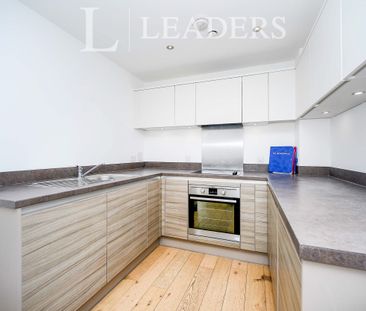 2 bedroom apartment to rent Orion 9, The Boardwalk, BN2 - Photo 4