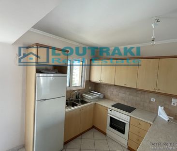 Διαμέρισμα για ενοικίαση Λουτράκι (Λουτράκι-Περαχώρα) - Photo 6