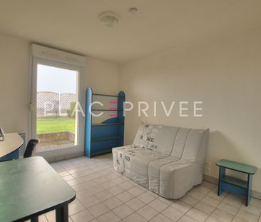 Appartement meublé avec balconnet - Photo 4