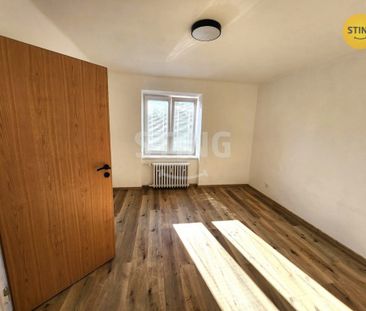 Byt 2+1 k pronájmu, Přerov / Přerov I-Město, ulice Jižní čtvrť II - Photo 2