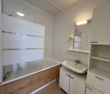 Location Appartement 1 pièce 35m² NANCY 54000 - Photo 2