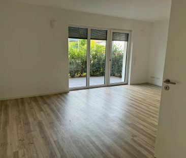 2 Zimmer Terassenwohnung in Niestetal - Photo 1