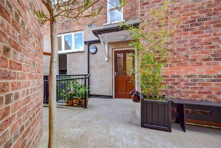 1 bedroom flat to rent - Photo 4