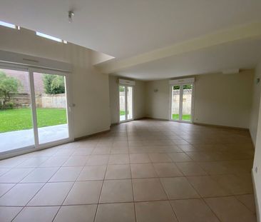 á louer - maison familale f6 à démouville , - Photo 5
