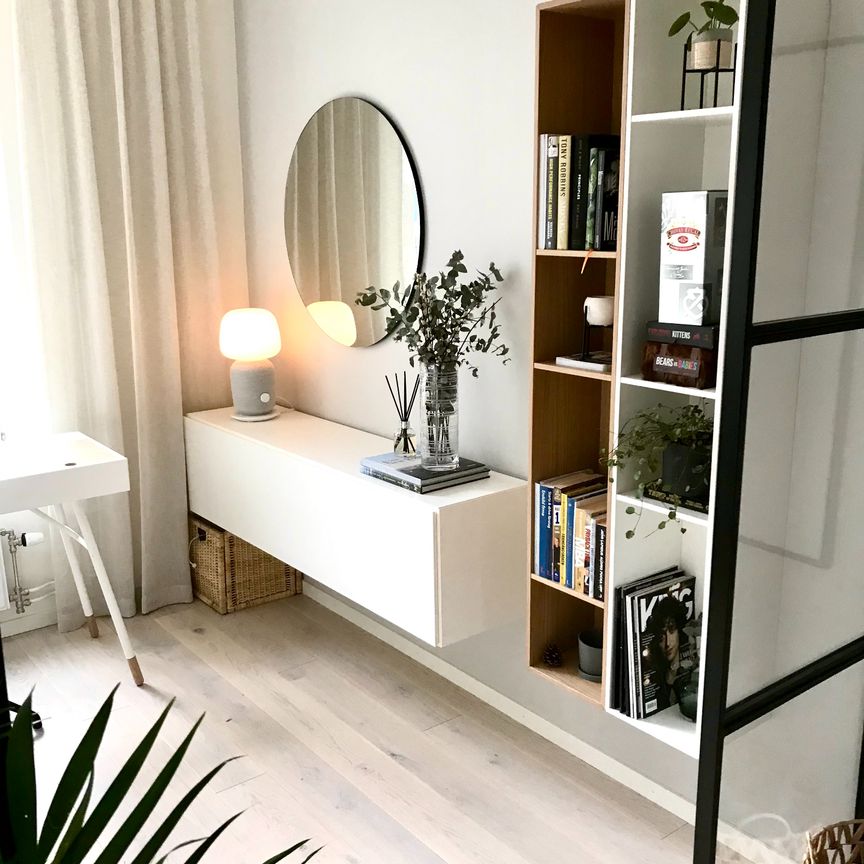 46m2 modern one bedroom appartment - Foto 1