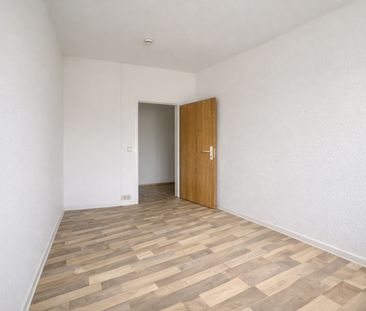Familienfreundliche Wohnung mit Balkon: Helle 3-Zimmerwohnung mit F... - Photo 1