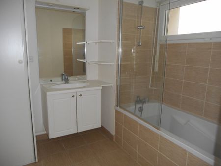 Appartement AVENUE JEAN JAURES - Photo 5