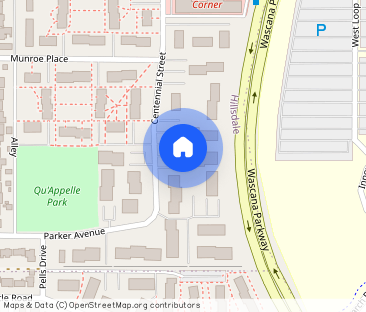 Centennial West - Photo 1