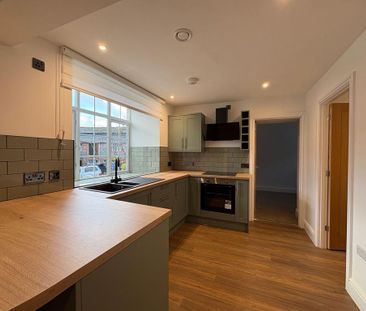 2 bedroom terraced house to rent - Photo 5