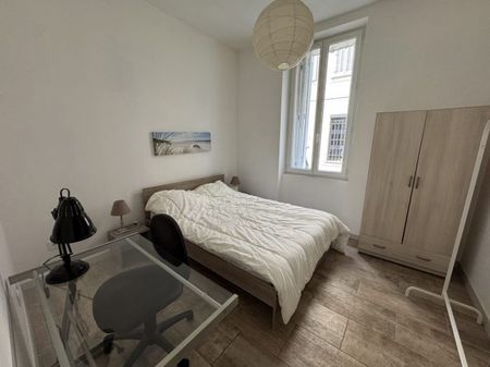 T2 Toulon 33.50 m² - Photo 5