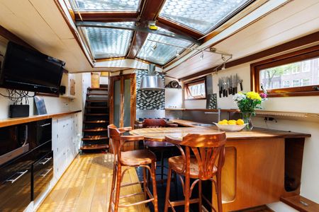 Prinsengracht 14-N, Anjeliersbuurt-Noord, 1015DV, Amsterdam - Photo 3