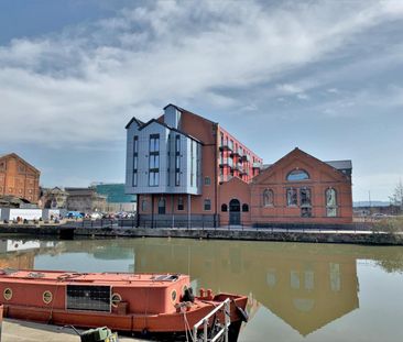 Provender, Bakers Quay, Gloucester - Photo 1