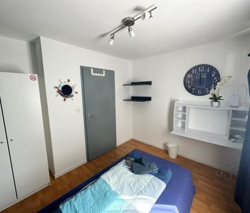 1 Zimmer, EG - Photo 3