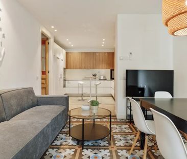 Carrer de Balmes, Barcelona, Catalonia 08007 - Photo 6