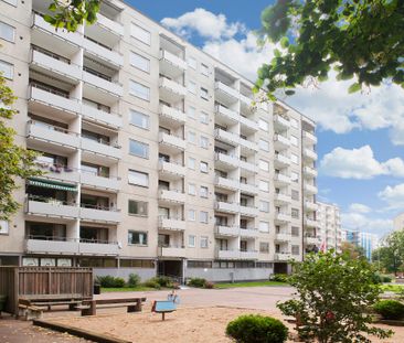 Folkvisegatan 18 - Foto 4